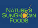 Natures Sun Grown Foods Natures Sun Grown Foods