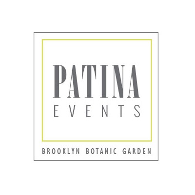 Patina Events at Brooklyn Botanic Garden