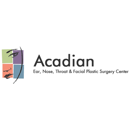 Acadian Ear, Nose, Throat & Facial Plastic Surgery Center