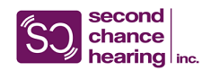 Second Chance Hearing Center, Inc.				