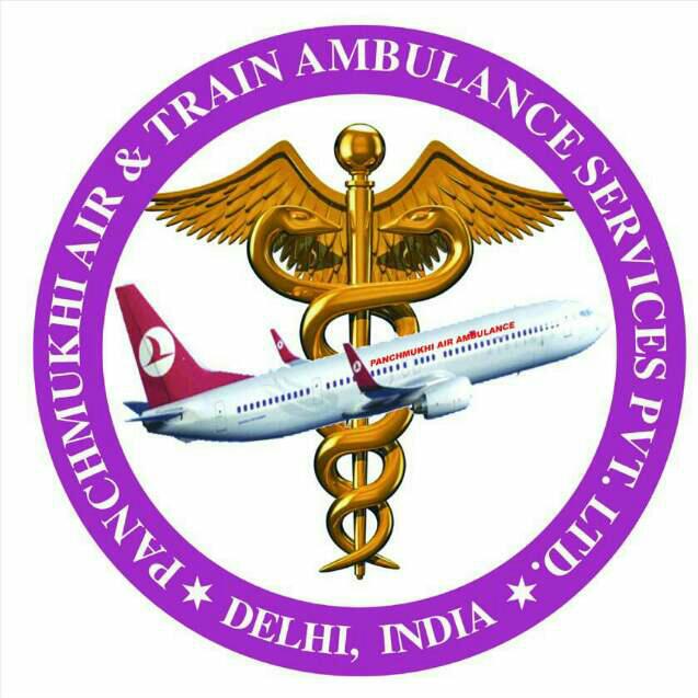 Panchmukhi Air Ambulance Services Pvt Ltd