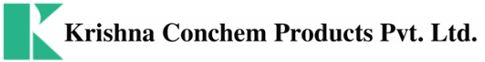 Krishna Conchem Products Pvt. Ltd. Krishna Conchem Products Pvt. Ltd.