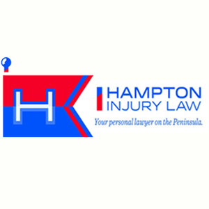 Hampton Injury Law PLC Hampton Injury Law PLC