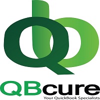 QB Cure Accounting, Bookkeeping & QuickBooks Services