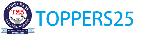TOPPERS25 - IAS and RAS Coaching in Jaipur TOPPERS25 - IAS and RAS Coaching in Jaipur