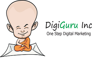 Digi Guru inc