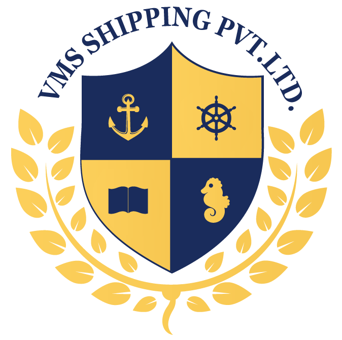 Varren Marines Shipping Pvt Ltd