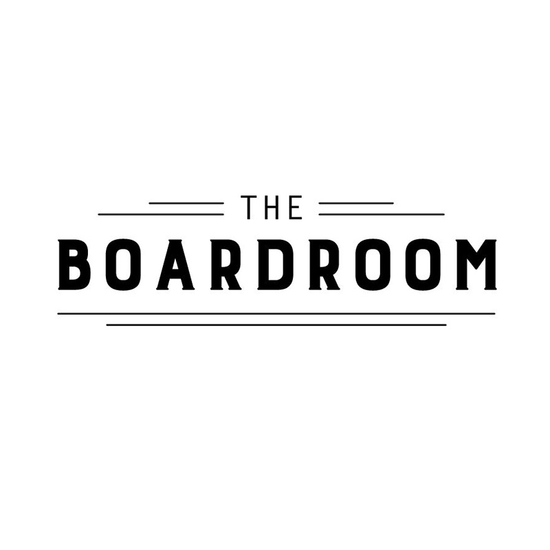 The BoardRoom