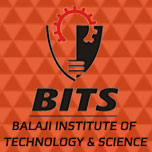 Balaji Institute of Technology & Science Balaji Institute of Technology & Science