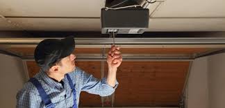 Best Garage Door Repair Deerfield