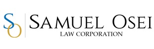 Samuel Osei Law Corporation