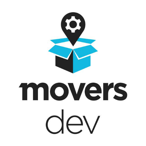 Movers Development | Marketing and Web Development for Movin