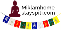 MIklamhomestayspiti Homestay in Spiti