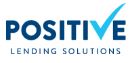 Positive lending Solutions Positive lending Solutions