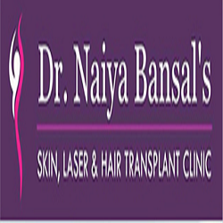 Dr Naiya Bansal - Laser Hair Removal Clinic Chandigarh