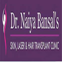 Dr Naiya Bansal - Laser Hair Removal Clinic Chandigarh Dr Naiya Bansal - Laser Hair Removal Clinic Chandigarh