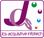 JCS Acquistive Infotech JCS Acquistive Infotech