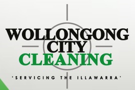 Wollongong City Cleaning