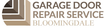 Garage Door Repair Bloomingdale