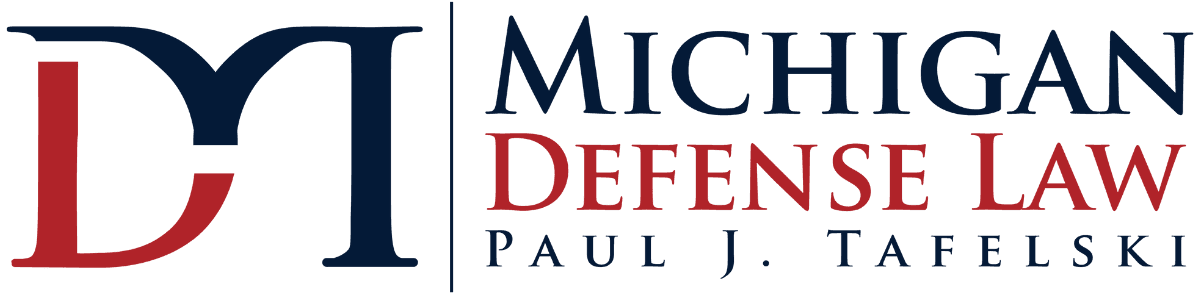 Michigan Defense Law