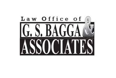 Law office of G.S. Bagga and Associates 