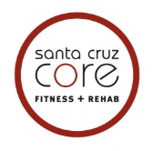 Santa Cruz Core Fitness + Rehab Santa Cruz Core Fitness + Rehab