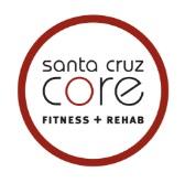 Santa Cruz Core Fitness + Rehab