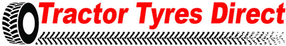 Tractor Tyres Direct