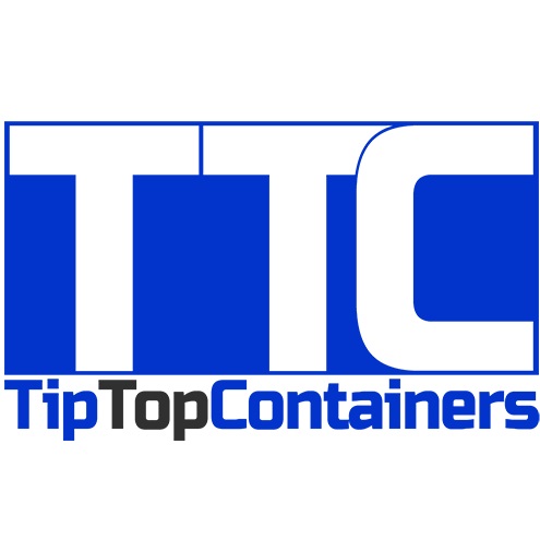 Tip Top Containers Tip Top Containers