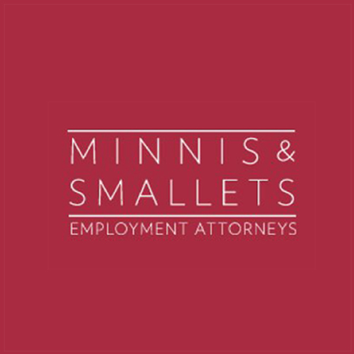 Minnis & Smallets LLP Minnis & Smallets LLP