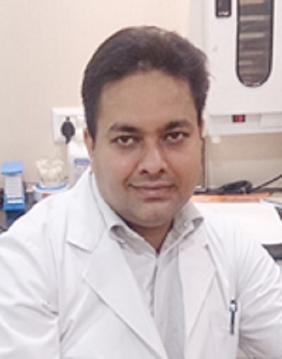 Dr. Devesh Jain Dental Clinic