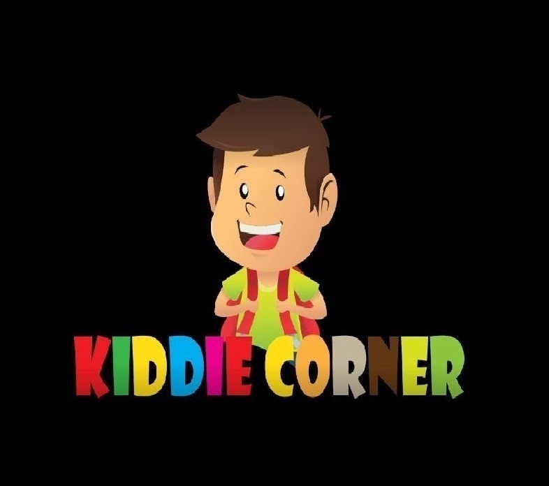 Kiddie Corner Toys