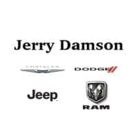Jerry Damson Chrysler Dodge Jeep Ram Jerry Damson Chrysler Dodge Jeep Ram