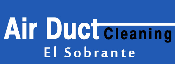 Air Duct Cleaning El Sobrante Air Duct Cleaning El Sobrante