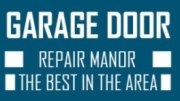 Garage Door Repair Manor Garage Door Repair Manor