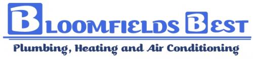 Bloomfields Best Plumbing, Heating and Air Conditioning Bloomfields Best Plumbing, Heating and Air Conditioning