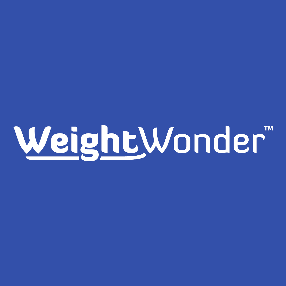 Weightwonder Weightwonder
