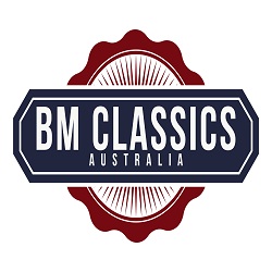 B&M Classics Australia B&M Classics Australia