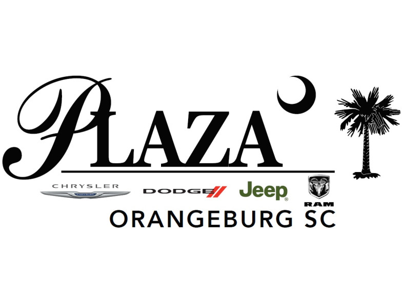 Plaza Chrysler Dodge Jeep Ram of Orangeburg Plaza Chrysler Dodge Jeep Ram of Orangeburg