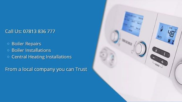 Manchester Plumbing and Heating (Sale) Manchester Plumbing and Heating (Sale)