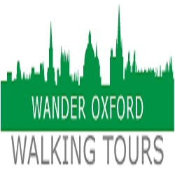 Wander Oxford Walking Tours