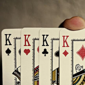 Playing Cards Cheating Device Playing Cards Cheating Device