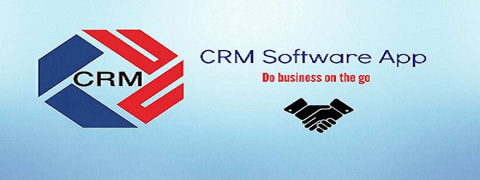Crm Software  App