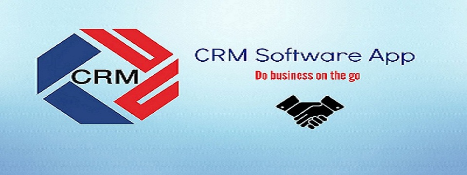 Crm Software App Crm Software App