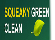 Squeaky Green Clean