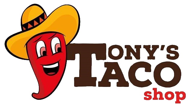 Tony's Taco Shop