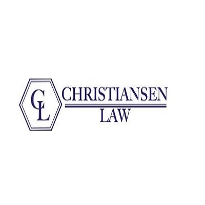 Christiansen Law, PLLC Christiansen Law, PLLC