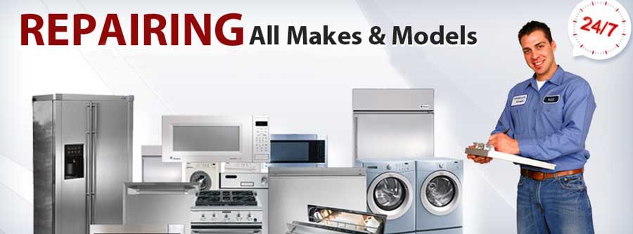 Appliance Repair Houston 