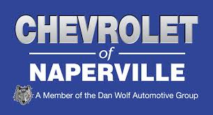 Chevrolet of Naperville