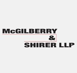 McGilberry & Shirer LLP McGilberry & Shirer LLP